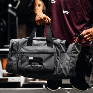 The Big Bag (Galactic Grey)