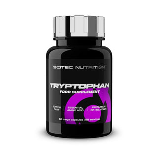 Tryptophan (60 caps)