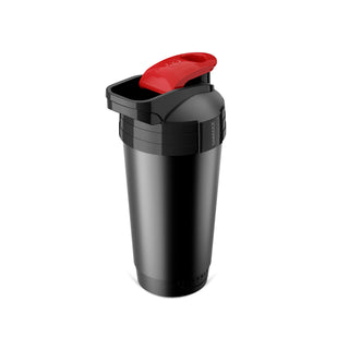 Only Approved Shaker