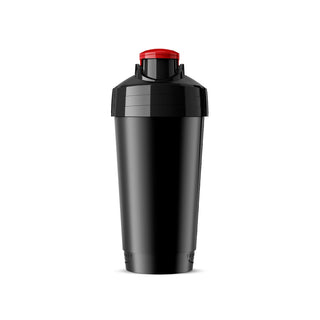 Only Approved Shaker
