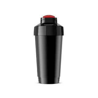 Only Approved Shaker