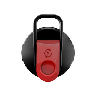 Only Approved Shaker