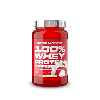 100% Whey Protein Professional 920g