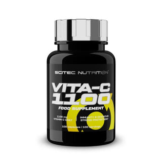 Vita C 1100 (100 tabs)