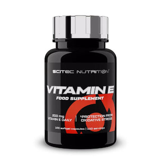 Vitamin E (100 tabs)