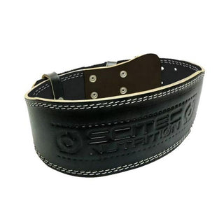Weightlifter belt
