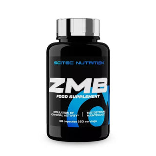 ZMB6 (60 tabs)